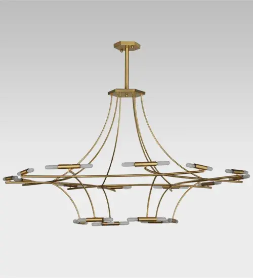 The ISON by Meyda Lighting - Image 3