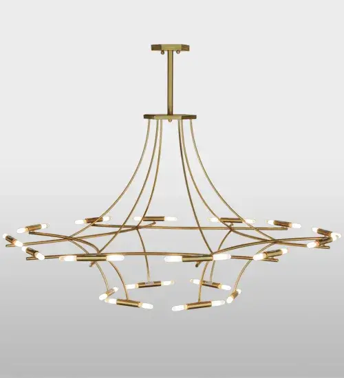 The ISON by Meyda Lighting - Image 4