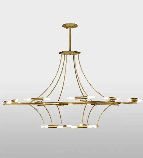 The ISON by Meyda Lighting - Image 5