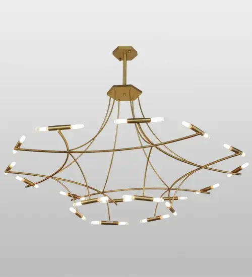 The ISON by Meyda Lighting - Image 6