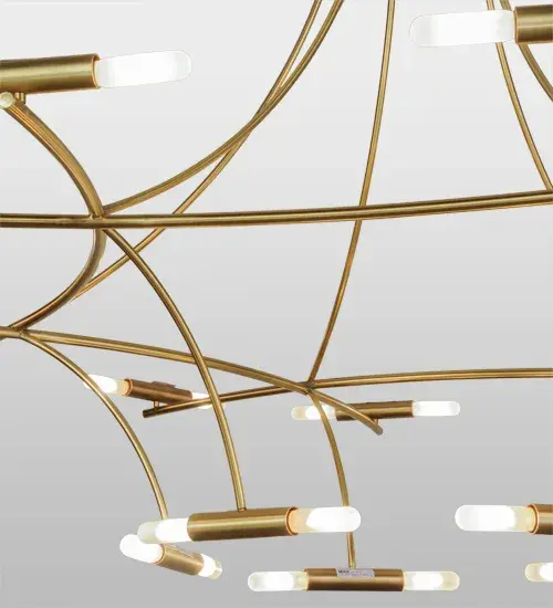 The ISON by Meyda Lighting - Image 8