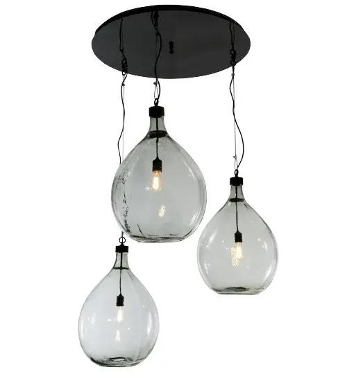 The Euri Tanta by Meyda Lighting - Image 2
