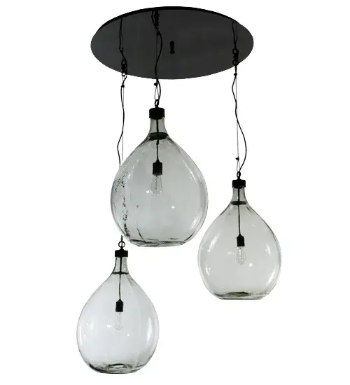 The Euri Tanta by Meyda Lighting - Image 3