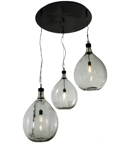 The Euri Tanta by Meyda Lighting - Image 4
