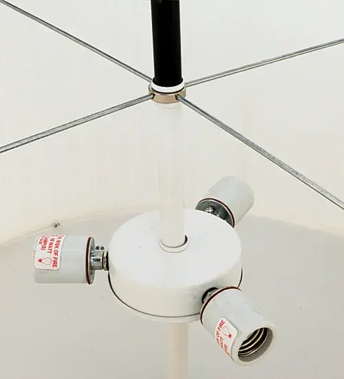 The Meyda Tiffany - Cilindro by Meyda Lighting - Image 11