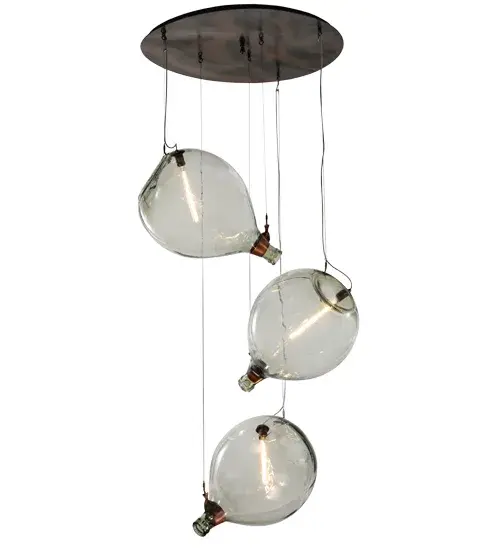 The Euri Tanta by Meyda Lighting - Image 1