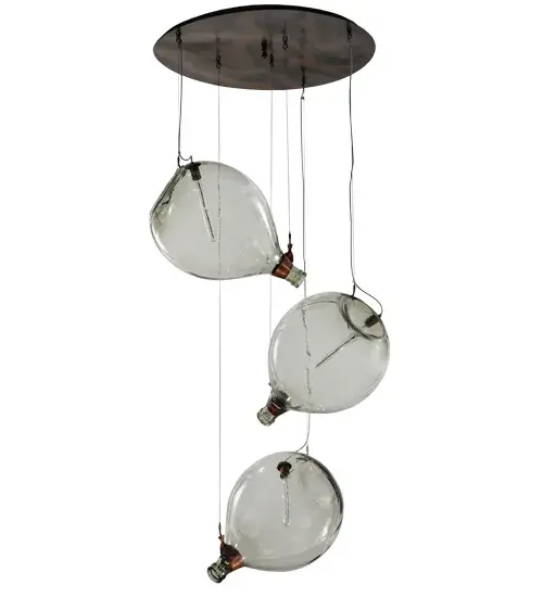 The Euri Tanta by Meyda Lighting - Image 3