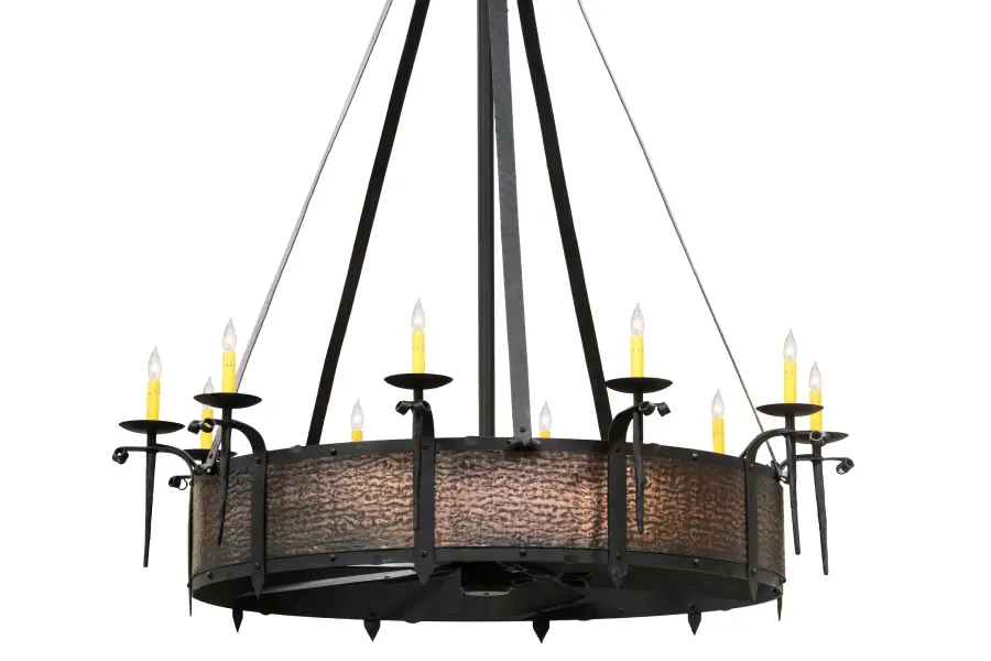 The Costello by Meyda Lighting - Image 1