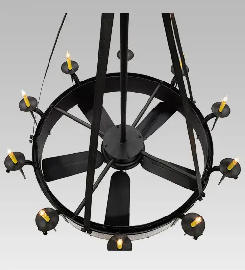 The Costello by Meyda Lighting - Image 11