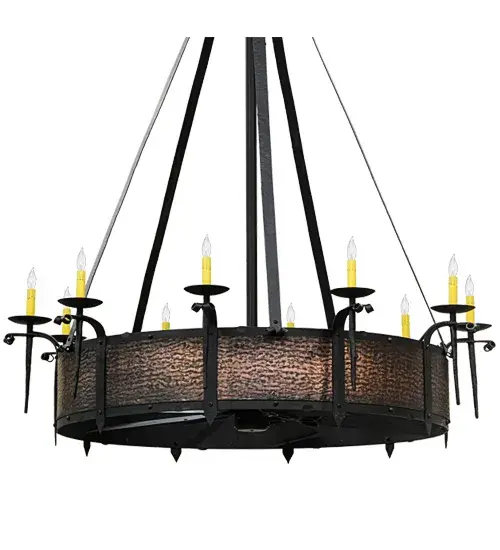 The Costello by Meyda Lighting - Image 3