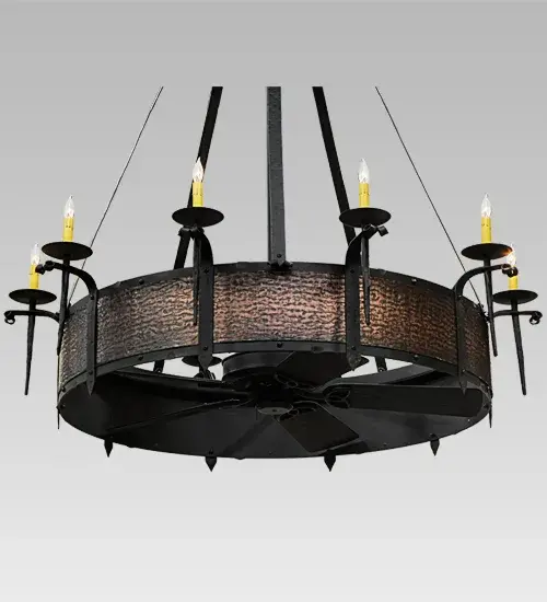 The Costello by Meyda Lighting - Image 6