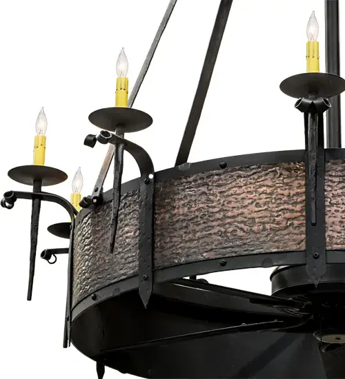 The Costello by Meyda Lighting - Image 8