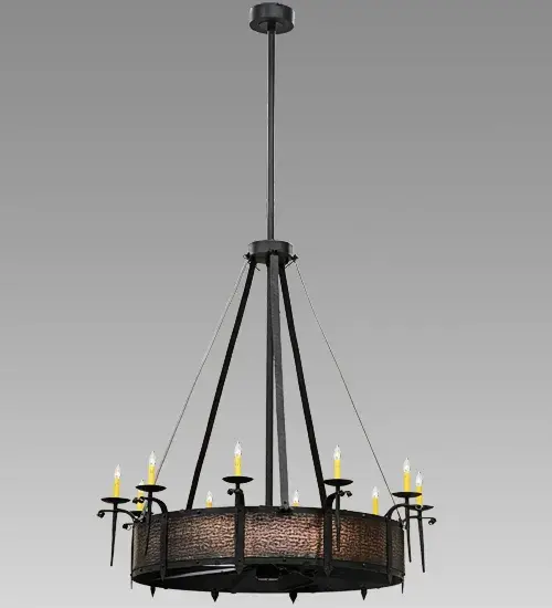 The Costello by Meyda Lighting - Image 9