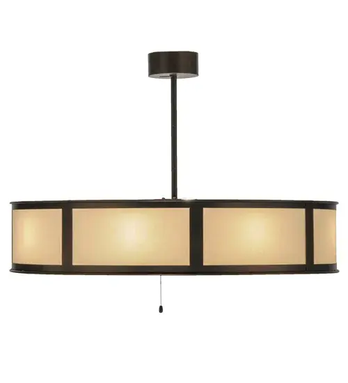 The Smythe Craftsman by Meyda Lighting - Image 5