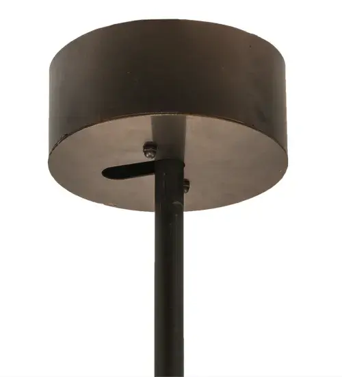 The Smythe Craftsman by Meyda Lighting - Image 9