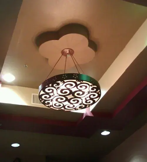The Jules by Meyda Lighting - Image 2