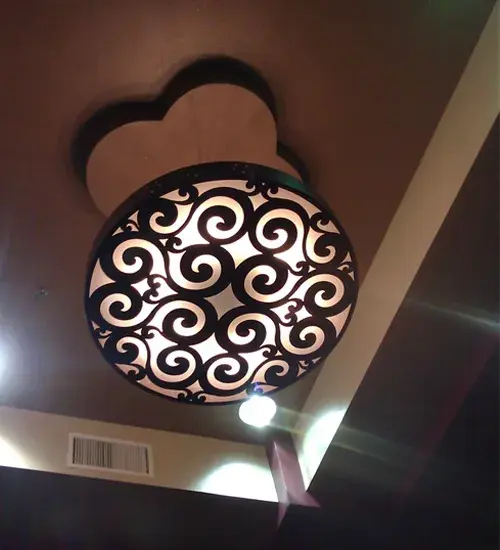 The Jules by Meyda Lighting - Image 3