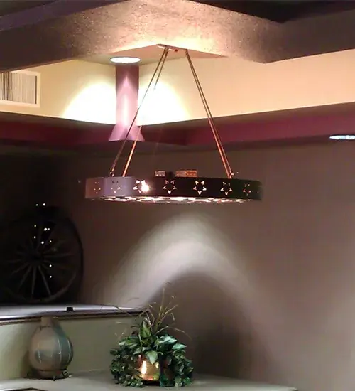The Jules by Meyda Lighting - Image 4