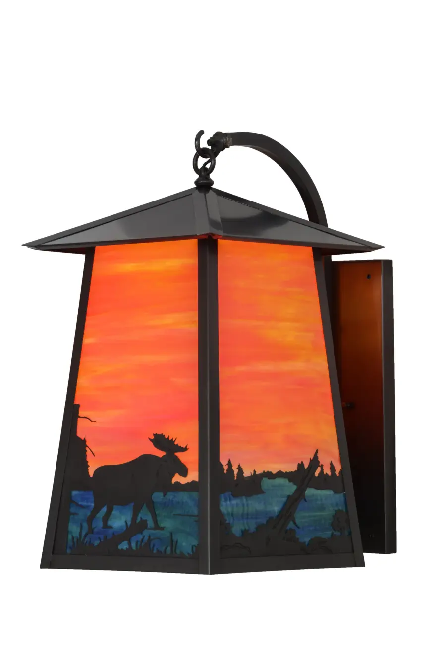 The Stillwater by Meyda Lighting - Image 1