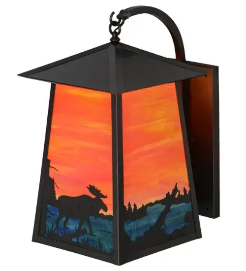 The Stillwater by Meyda Lighting - Image 4
