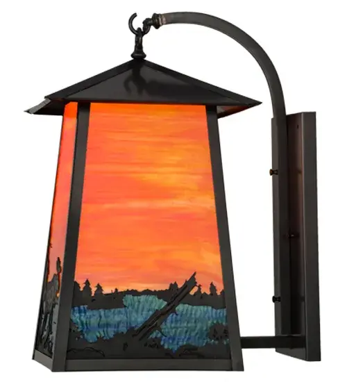 The Stillwater by Meyda Lighting - Image 8