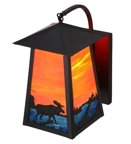 The Meyda Tiffany - Stillwater by Meyda Lighting - Image 4