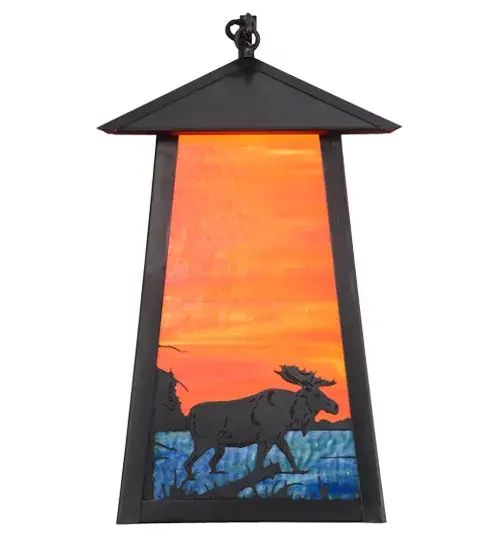 The Meyda Tiffany - Stillwater by Meyda Lighting - Image 5