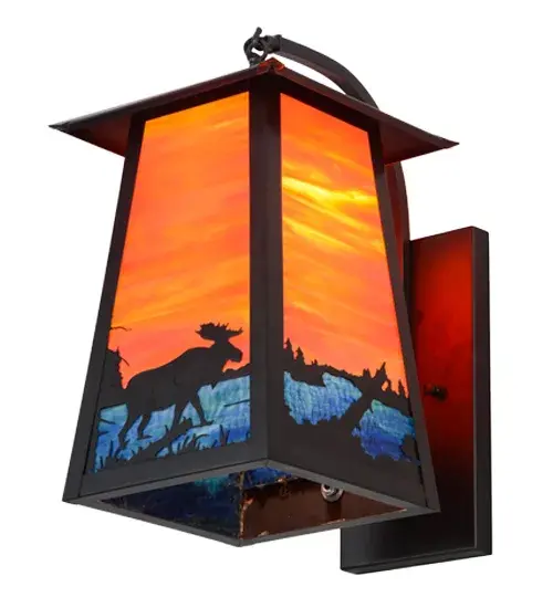 The Meyda Tiffany - Stillwater by Meyda Lighting - Image 6