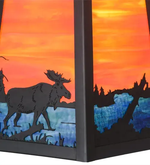 The Meyda Tiffany - Stillwater by Meyda Lighting - Image 9