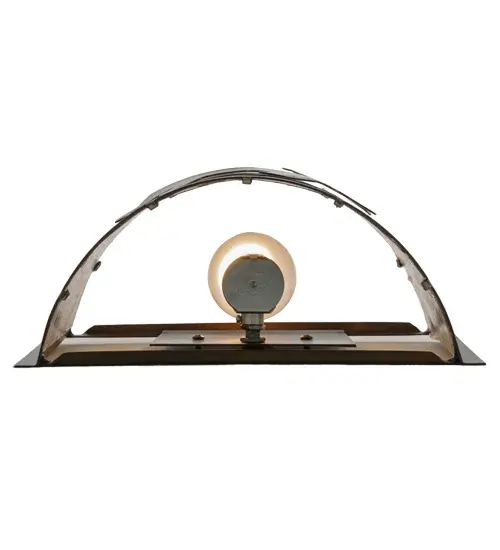 The Meyda Tiffany - Lone Moose by Meyda Lighting - Image 7