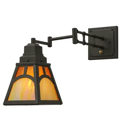 The Mission by Meyda Lighting - Image 2