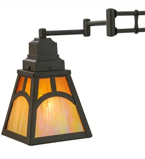 The Mission by Meyda Lighting - Image 11