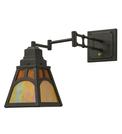 The Mission by Meyda Lighting - Image 3