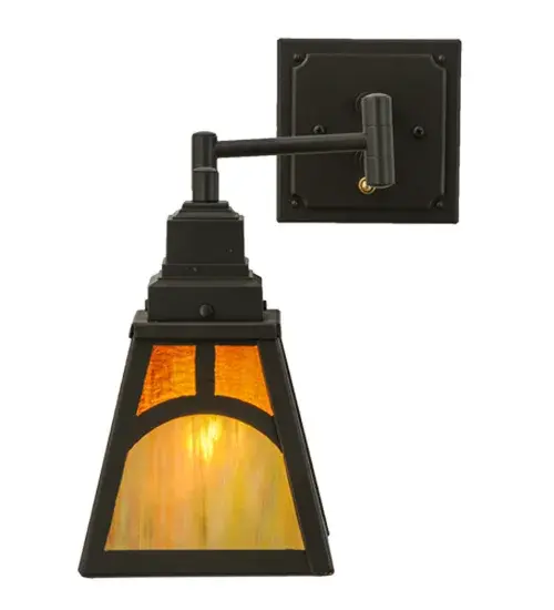 The Mission by Meyda Lighting - Image 5