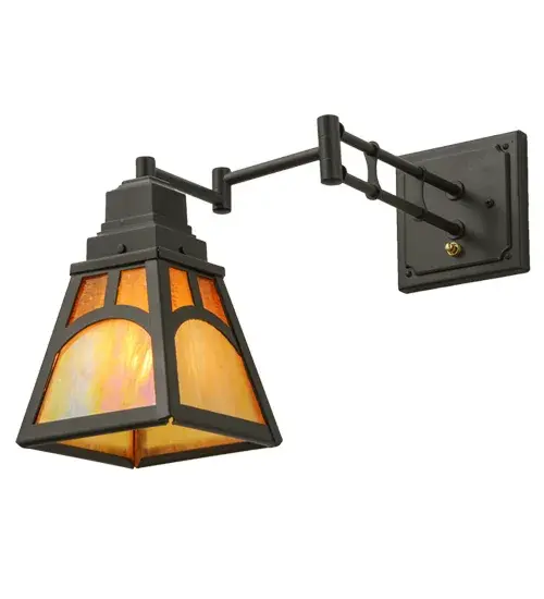 The Mission by Meyda Lighting - Image 6