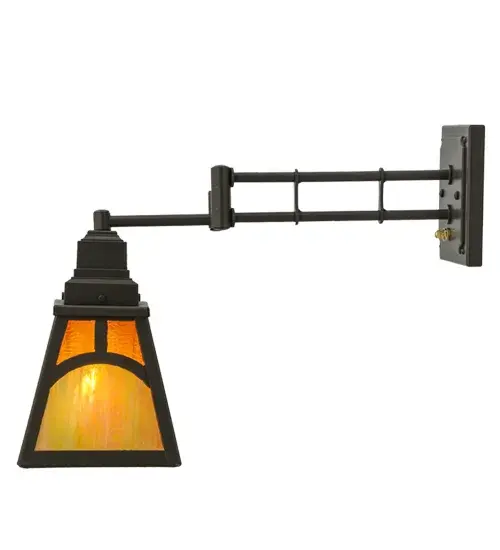 The Mission by Meyda Lighting - Image 7