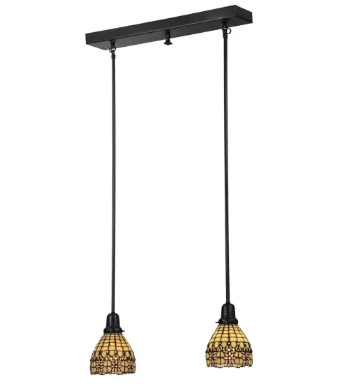 The Victorian Flourish by Meyda Lighting - Image 1