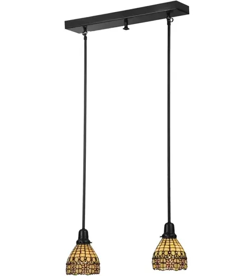 The Victorian Flourish by Meyda Lighting - Image 2