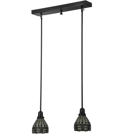 The Victorian Flourish by Meyda Lighting - Image 3