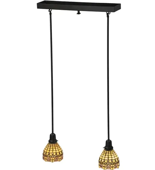 The Victorian Flourish by Meyda Lighting - Image 4