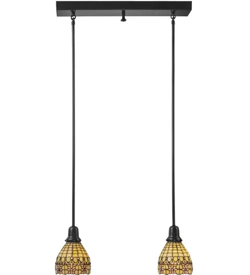 The Victorian Flourish by Meyda Lighting - Image 5