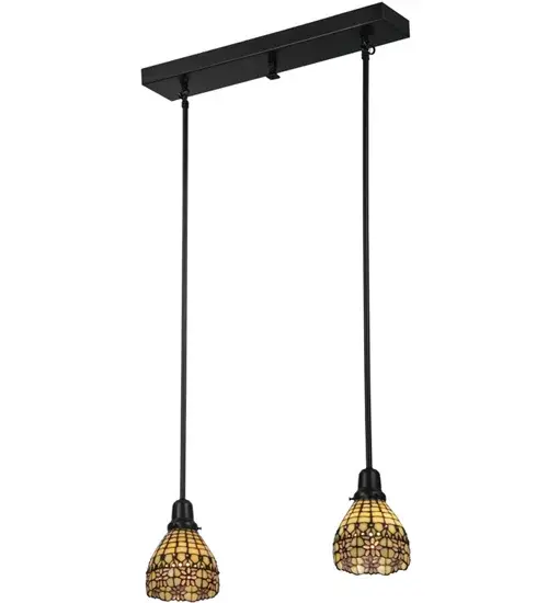 The Victorian Flourish by Meyda Lighting - Image 6