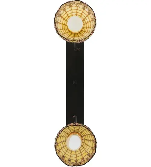 The Victorian Flourish by Meyda Lighting - Image 7