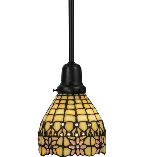 The Victorian Flourish by Meyda Lighting - Image 8