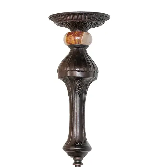 The Semi-Flushmount Hardware by Meyda Lighting - Image 2
