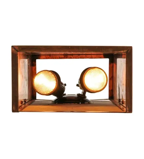 The Bandino by Meyda Lighting - Image 6