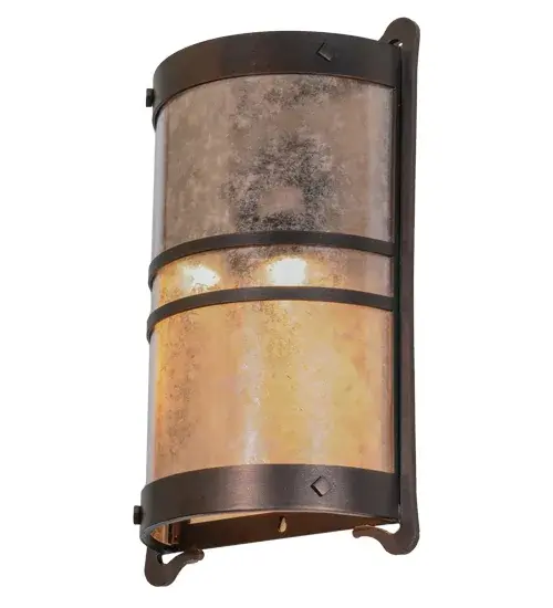 The Durbano by Meyda Lighting - Image 6