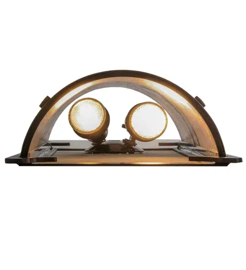 The Durbano by Meyda Lighting - Image 7