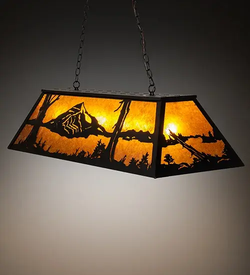 The Mountain Range by Meyda Lighting - Image 1