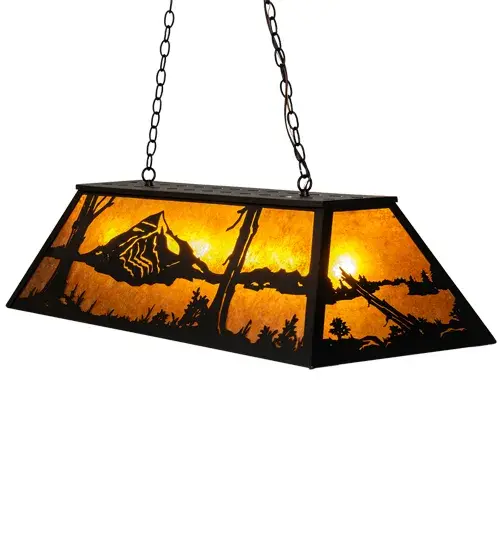 The Mountain Range by Meyda Lighting - Image 2